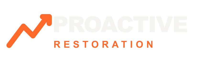 Intranet - Proactive Restoration